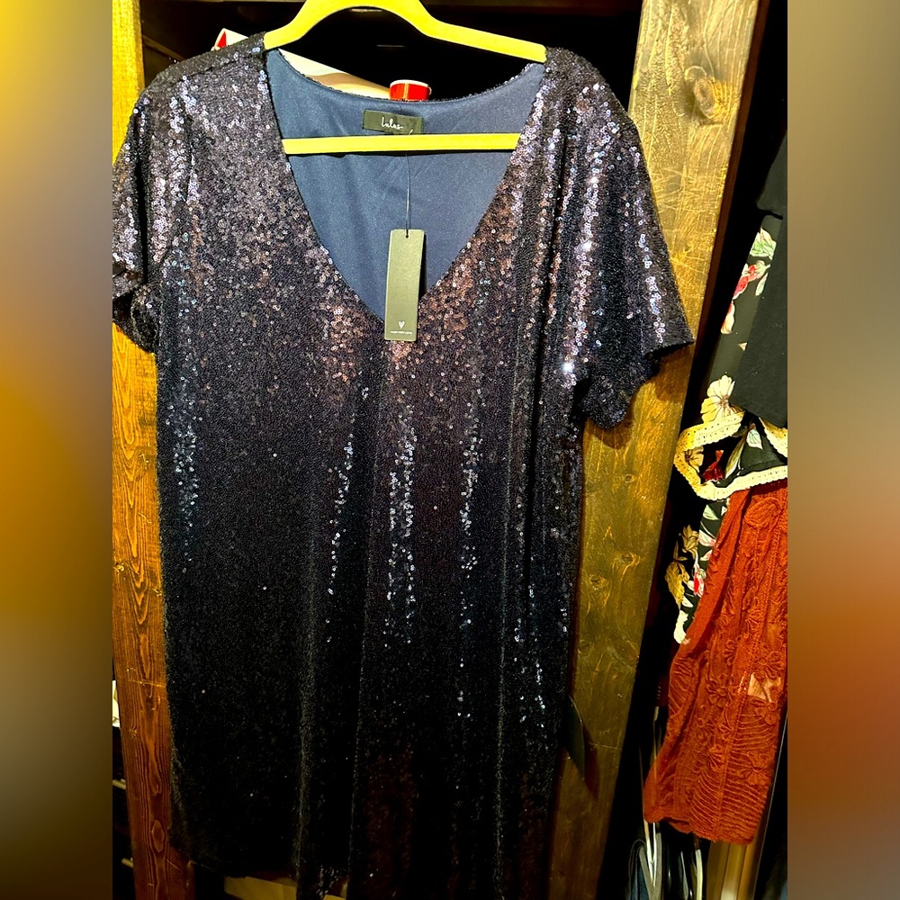 New with tags women’s dress size xl